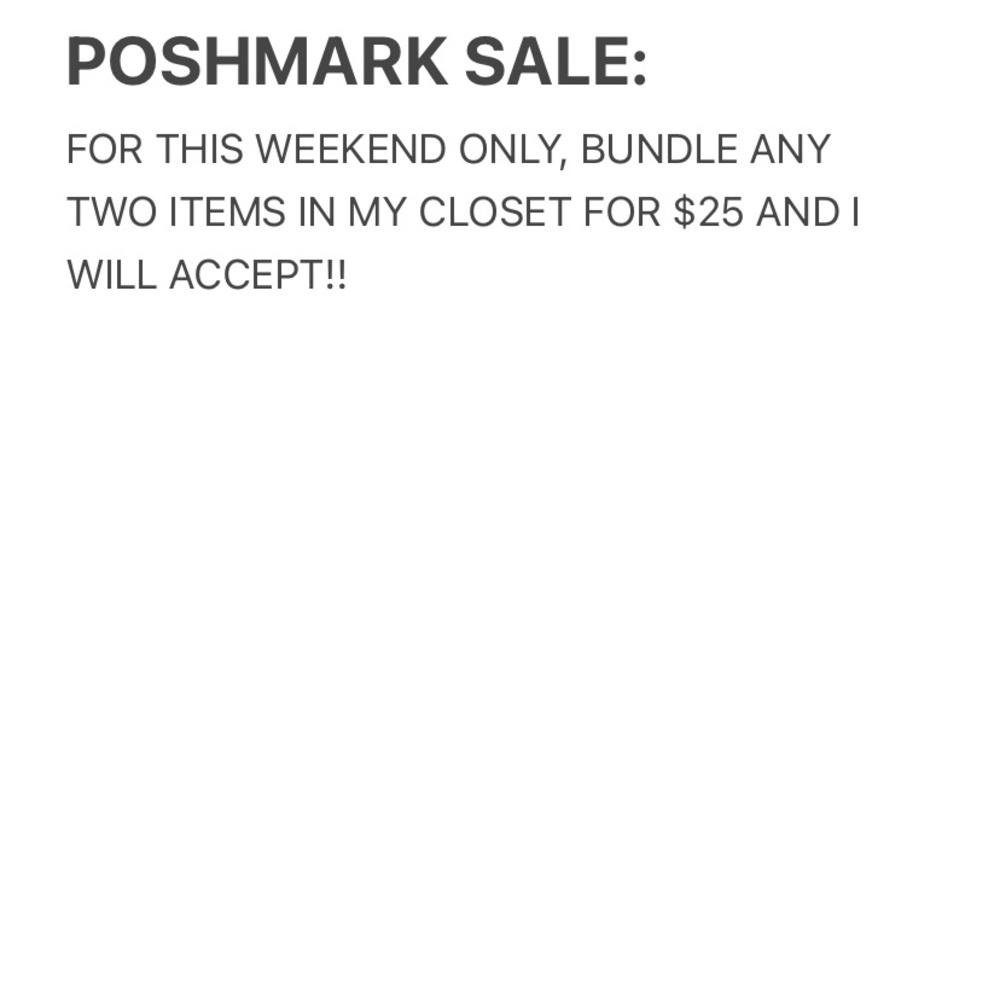 2 for 25
